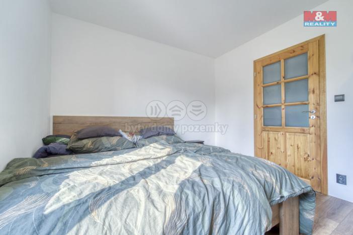 Pronájem bytu 4+kk, Plzeň - Lhota, Kolem Zahrad, 68 m2