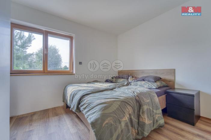 Pronájem bytu 4+kk, Plzeň - Lhota, Kolem Zahrad, 68 m2