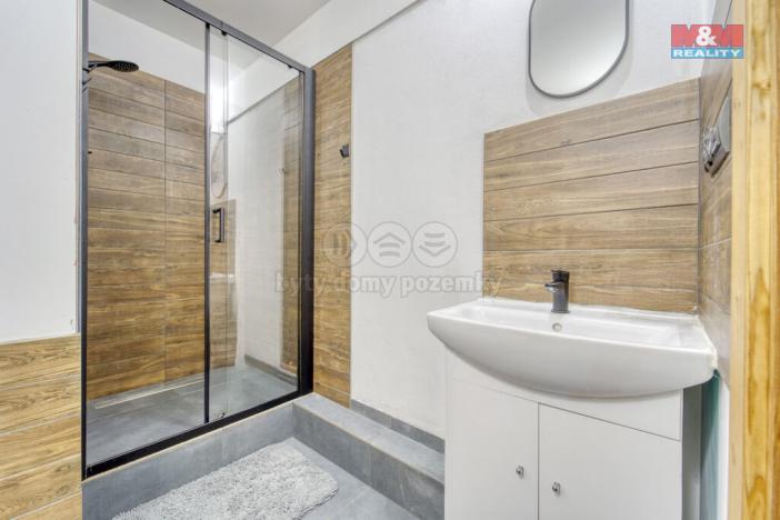 Pronájem bytu 4+kk, Plzeň - Lhota, Kolem Zahrad, 68 m2