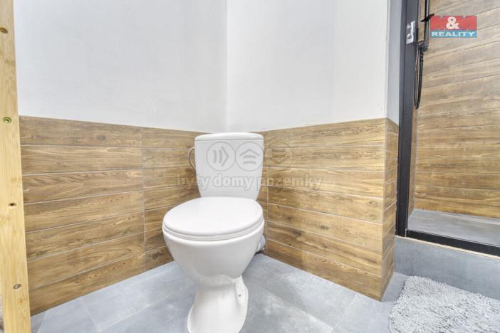 Pronájem bytu 4+kk, Plzeň - Lhota, Kolem Zahrad, 68 m2