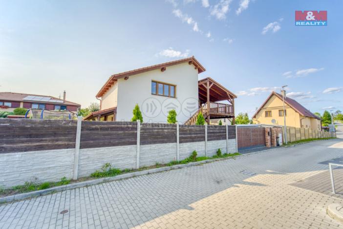 Pronájem bytu 4+kk, Plzeň - Lhota, Kolem Zahrad, 68 m2