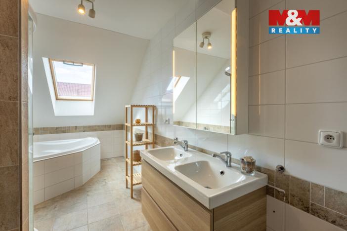 Prodej rodinného domu, Obora, 155 m2