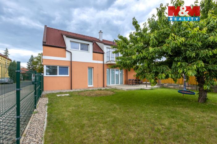 Prodej rodinného domu, Obora, 155 m2