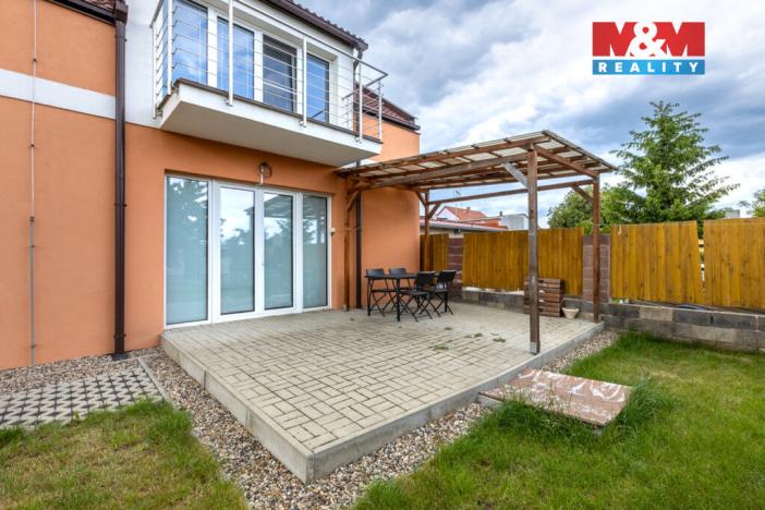 Prodej rodinného domu, Obora, 155 m2