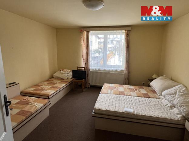 Prodej rodinného domu, Zásada, 600 m2