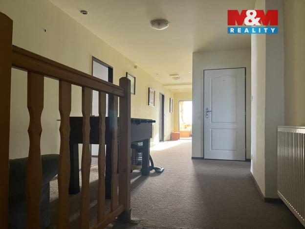 Prodej ubytování, Zásada, 600 m2