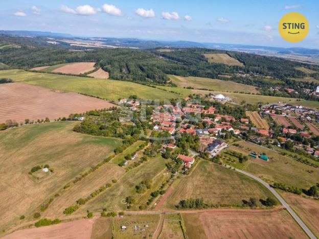 Prodej pozemku pro bydlení, Vanovice - Drvalovice, 1340 m2