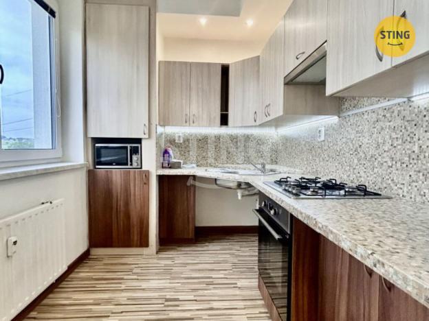 Pronájem bytu 4+1, Ostrava, U Dílen, 79 m2