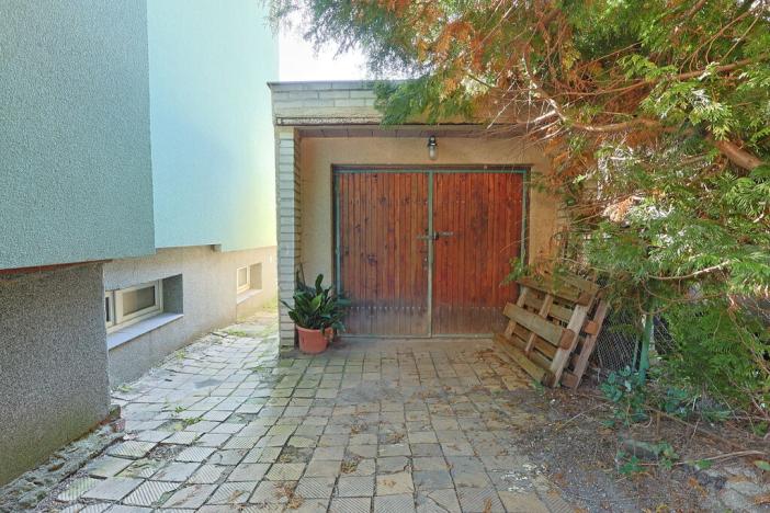 Prodej rodinného domu, Liberec, Jiráskova, 150 m2