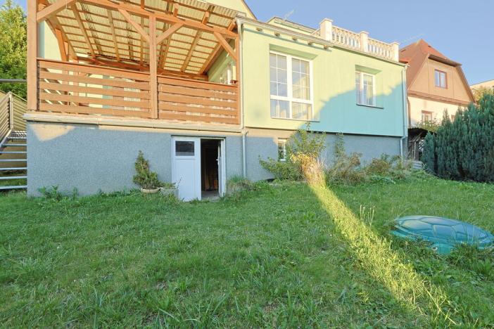 Prodej rodinného domu, Liberec, Jiráskova, 150 m2