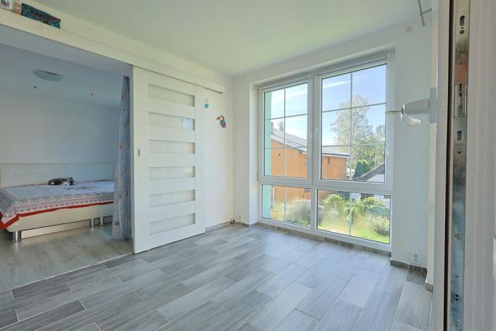 Prodej rodinného domu, Liberec, Jiráskova, 150 m2