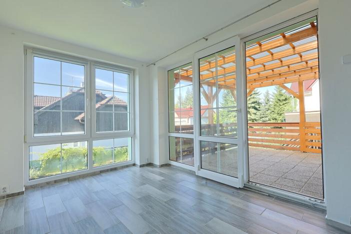 Prodej rodinného domu, Liberec, Jiráskova, 150 m2