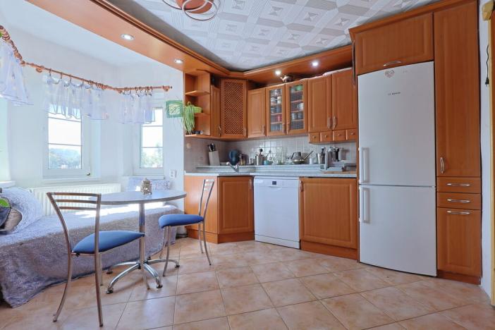 Prodej rodinného domu, Liberec, Jiráskova, 150 m2