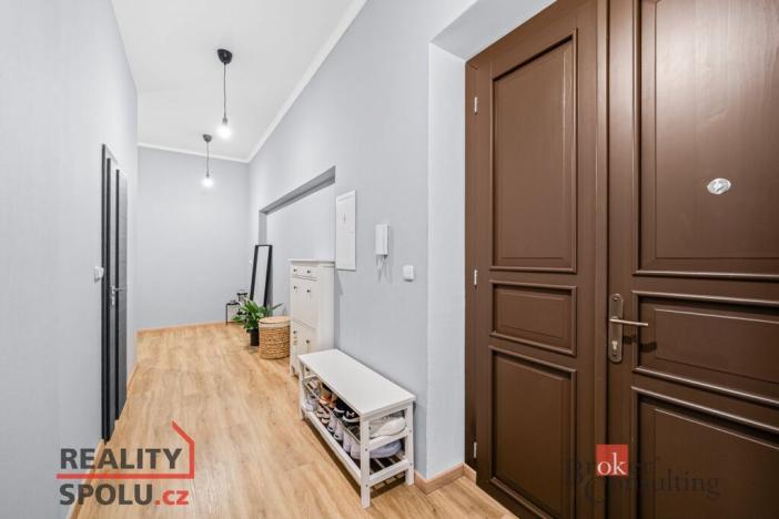 Prodej bytu 3+kk, Plzeň - Jižní Předměstí, Koperníkova, 102 m2