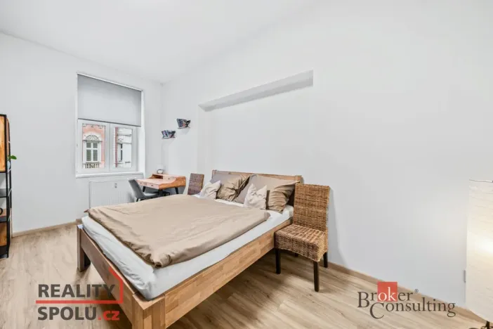 Prodej bytu 3+kk, Plzeň - Jižní Předměstí, Koperníkova, 102 m2