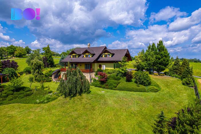 Prodej rodinného domu, Třinec - Oldřichovice, 278 m2