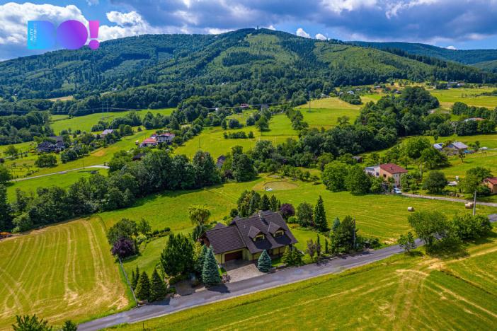 Prodej rodinného domu, Třinec - Oldřichovice, 278 m2