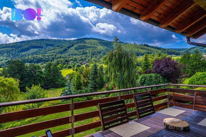 Prodej rodinného domu, Třinec - Oldřichovice, 278 m2