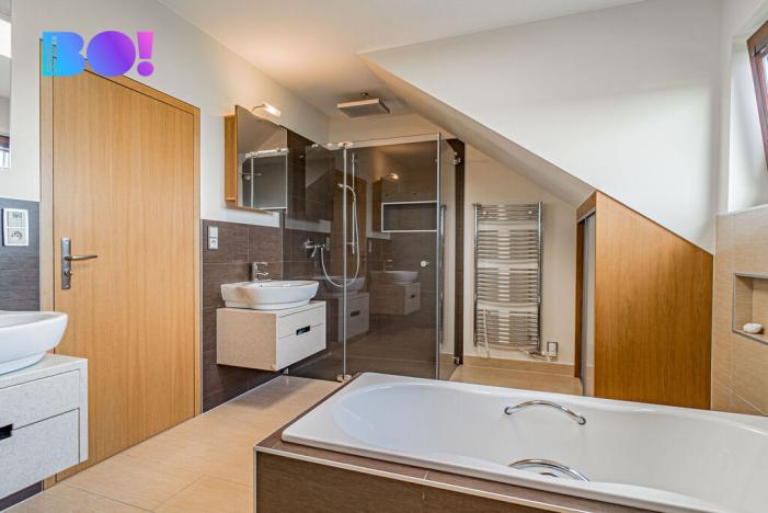 Prodej rodinného domu, Třinec - Oldřichovice, 278 m2