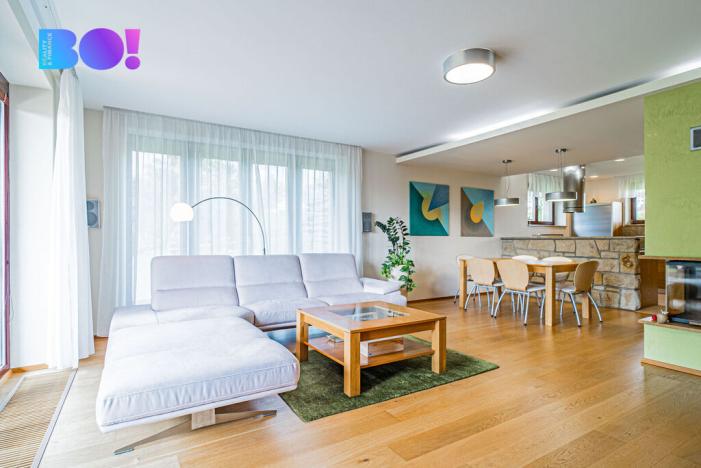 Prodej rodinného domu, Třinec - Oldřichovice, 278 m2