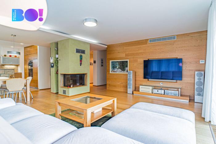 Prodej rodinného domu, Třinec - Oldřichovice, 278 m2