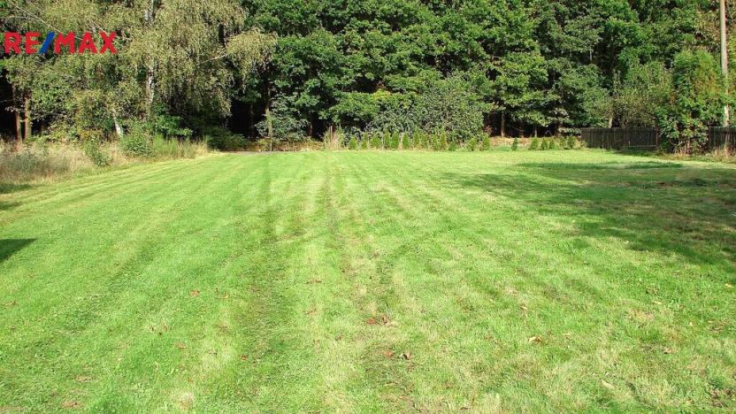 Prodej zahrady, Liberec, 1176 m2