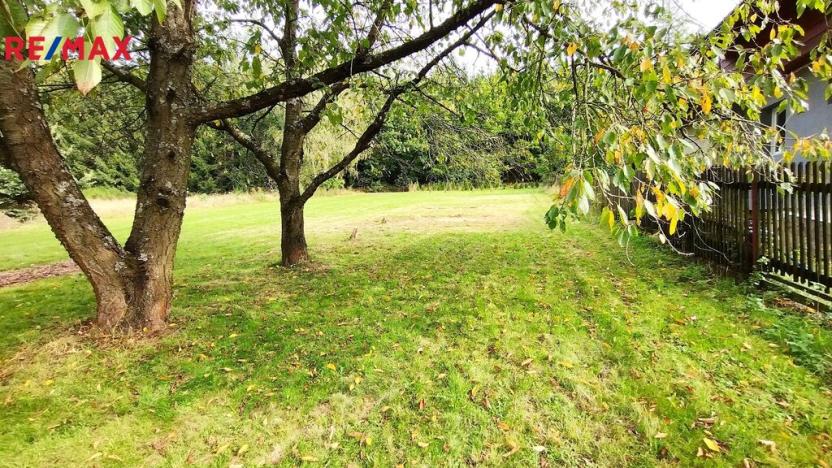 Prodej zahrady, Liberec, 1176 m2