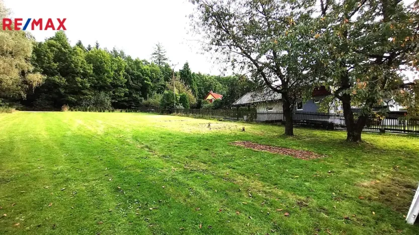 Prodej pozemku pro bydlení, Liberec, 1176 m2