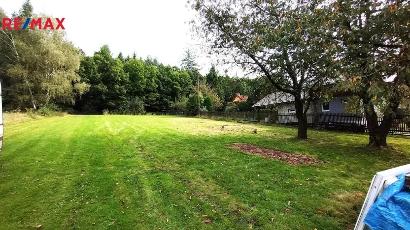 Prodej pozemku pro bydlení, Liberec, 1176 m2