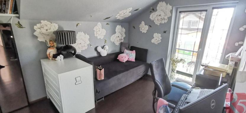 Prodej rodinného domu, Praha - Újezd nad Lesy, Lutínská, 184 m2