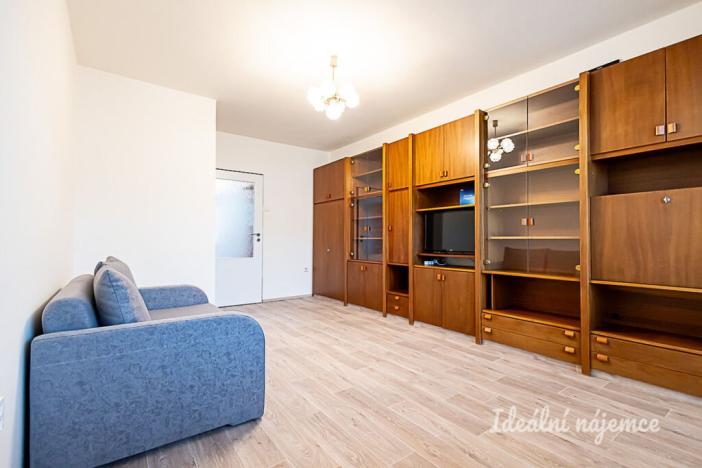 Pronájem bytu 3+kk, Praha - Žižkov, Hartigova, 64 m2