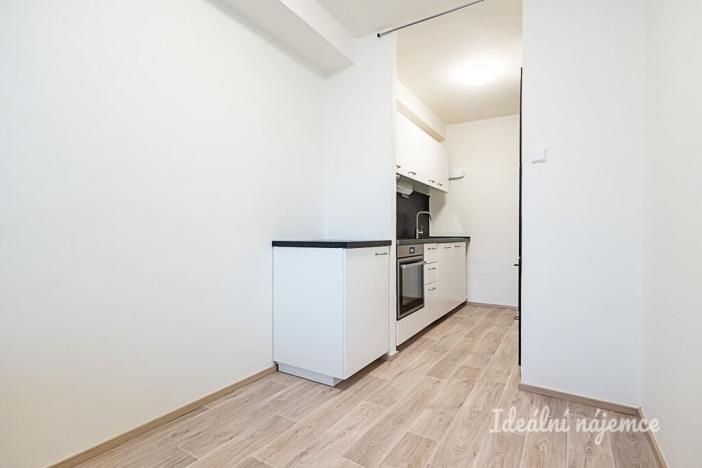 Pronájem bytu 3+kk, Praha - Žižkov, Hartigova, 64 m2