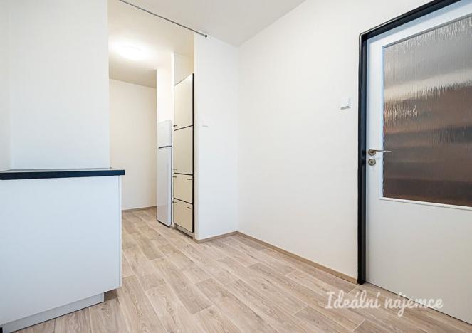 Pronájem bytu 3+kk, Praha - Žižkov, Hartigova, 64 m2