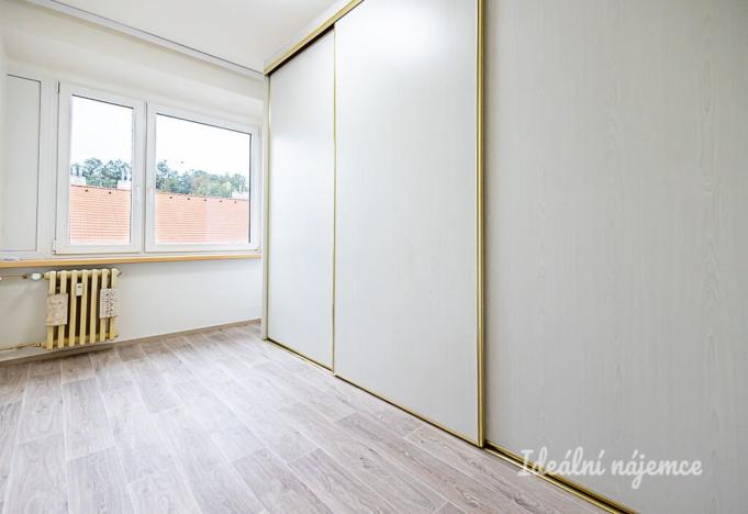 Pronájem bytu 3+kk, Praha - Žižkov, Hartigova, 64 m2