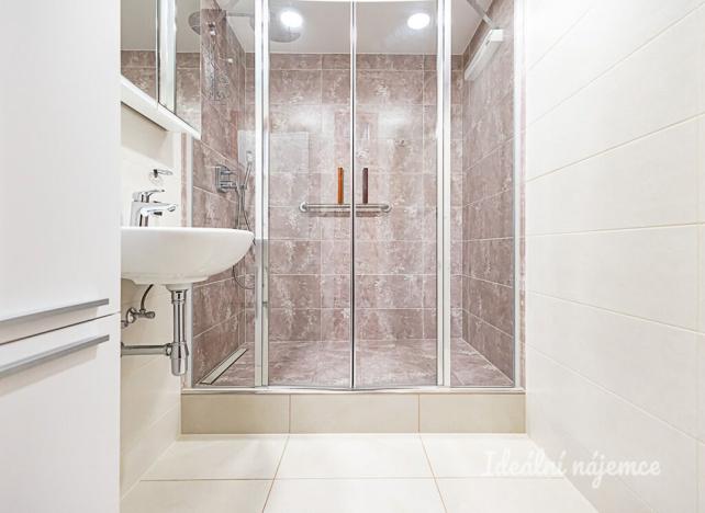 Pronájem bytu 3+kk, Praha - Žižkov, Hartigova, 64 m2