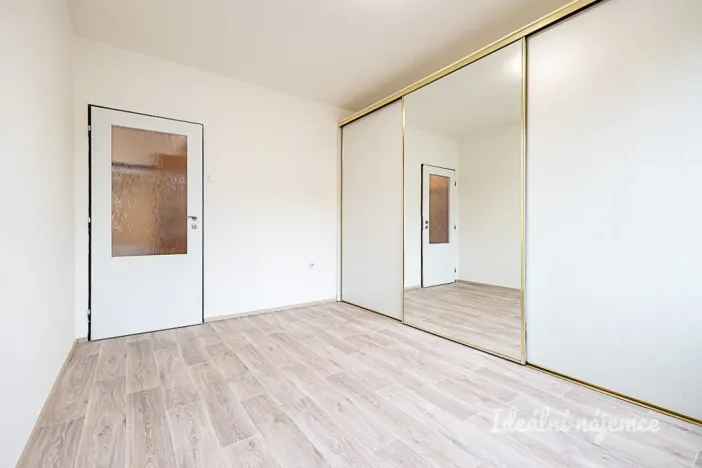 Pronájem bytu 3+kk, Praha - Žižkov, Hartigova, 64 m2