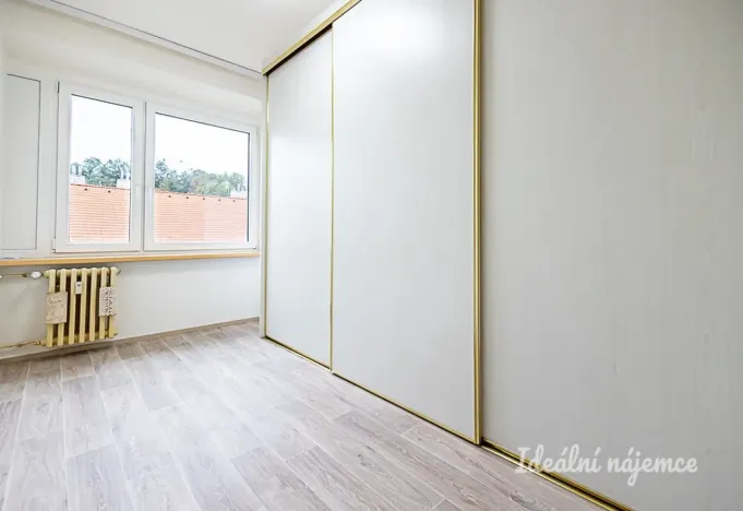 Pronájem bytu 3+kk, Praha - Žižkov, Hartigova, 64 m2