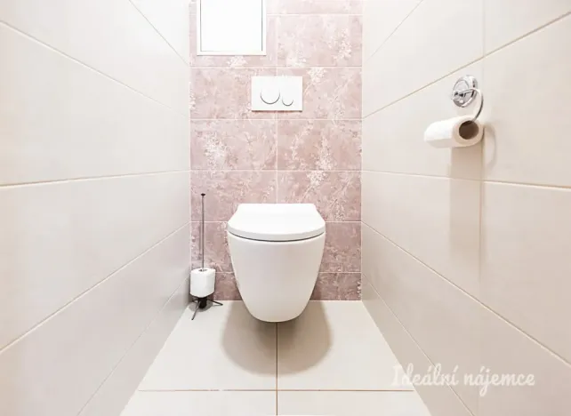 Pronájem bytu 3+kk, Praha - Žižkov, Hartigova, 64 m2