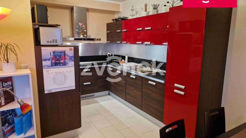 Pronájem bytu 3+kk, Uherské Hradiště - Sady, Jabloňová, 87 m2