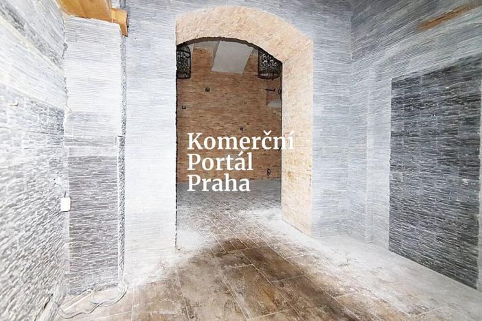 Pronájem restaurace, Praha - Nové Město, Soukenická, 276 m2