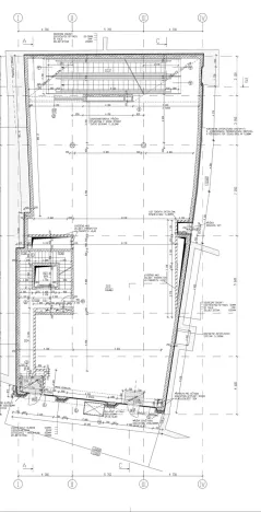 Pronájem obchodního prostoru, Praha - Nové Město, Vodičkova, 627 m2