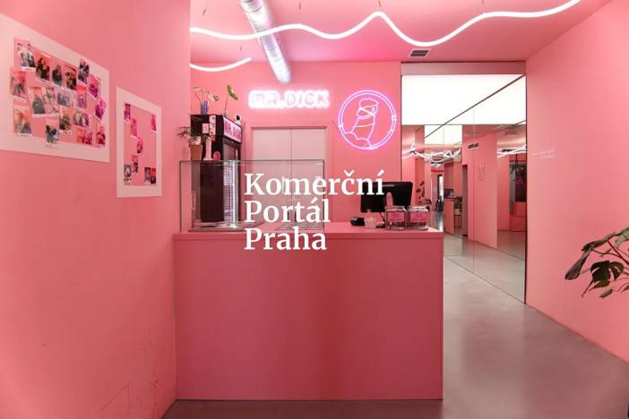 Pronájem restaurace, Praha - Malá Strana, Karmelitská, 259 m2