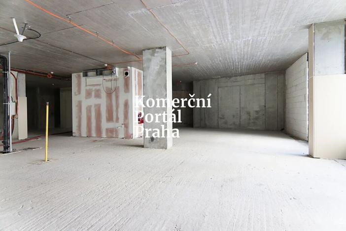 Pronájem restaurace, Praha - Nusle, Lomnického, 470 m2