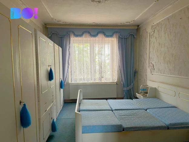 Prodej rodinného domu, Třebíč, Bezručova, 205 m2