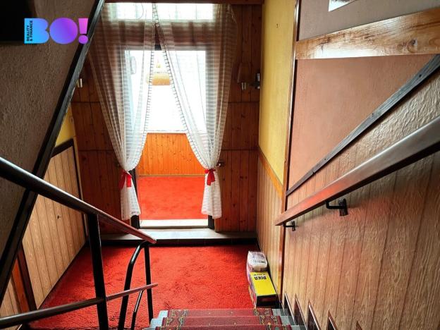 Prodej rodinného domu, Třebíč, Bezručova, 205 m2