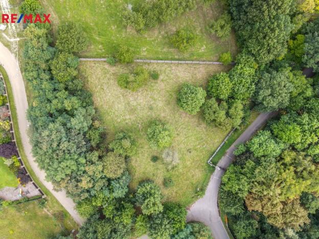 Prodej pozemku, Průhonice, 4951 m2