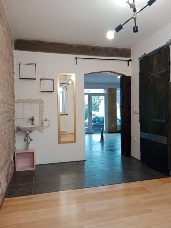 Pronájem obchodního prostoru, České Budějovice - České Budějovice 4, Rudolfovská tř., 60 m2