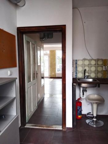 Pronájem obchodního prostoru, České Budějovice - České Budějovice 4, Rudolfovská tř., 60 m2