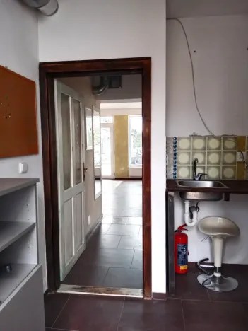 Pronájem obchodního prostoru, České Budějovice - České Budějovice 4, Rudolfovská tř., 60 m2