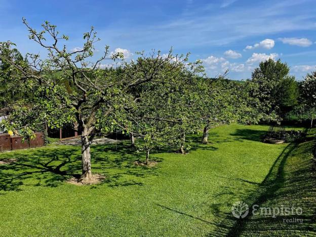 Prodej chaty, Budišovice, Pod Strážnici, 30 m2